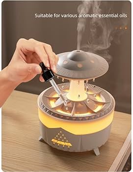 LUMINO AIR アロマ扇風機 2025年最新】ルミノエアー 扇風機の人気アイテム - メルカリ